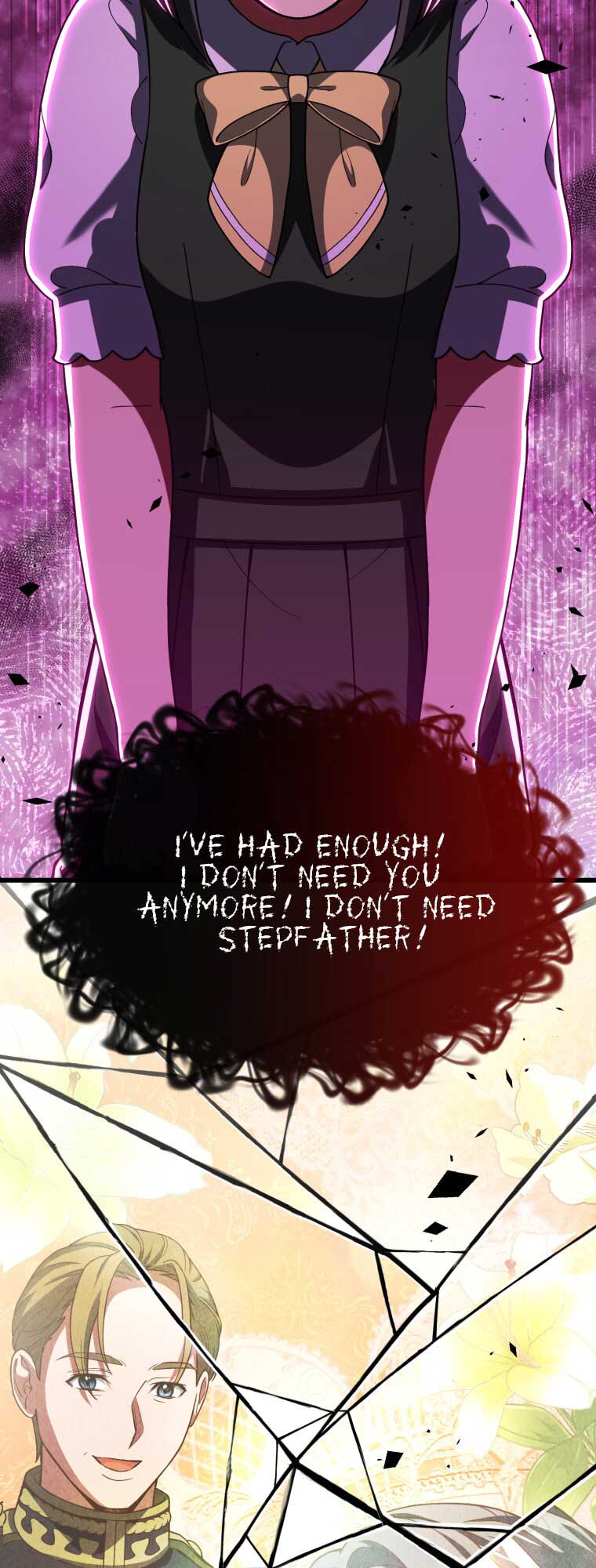 Luce: My New Identity as a Contract Wife Chapter 19 292 58