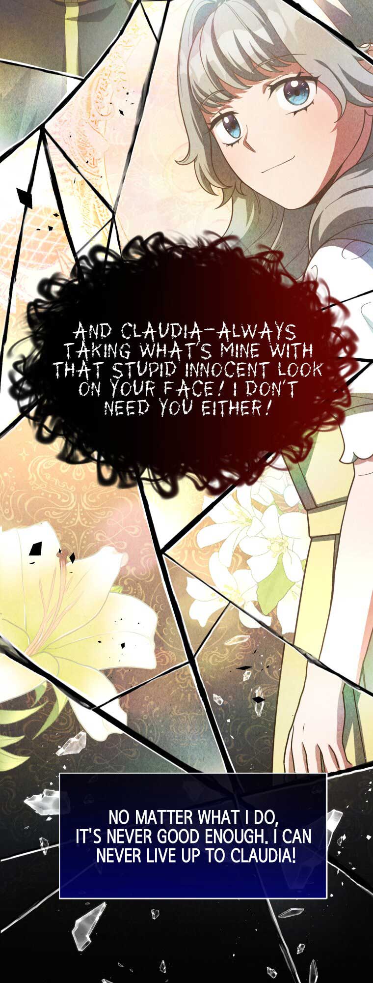 Luce: My New Identity as a Contract Wife Chapter 19 293 59