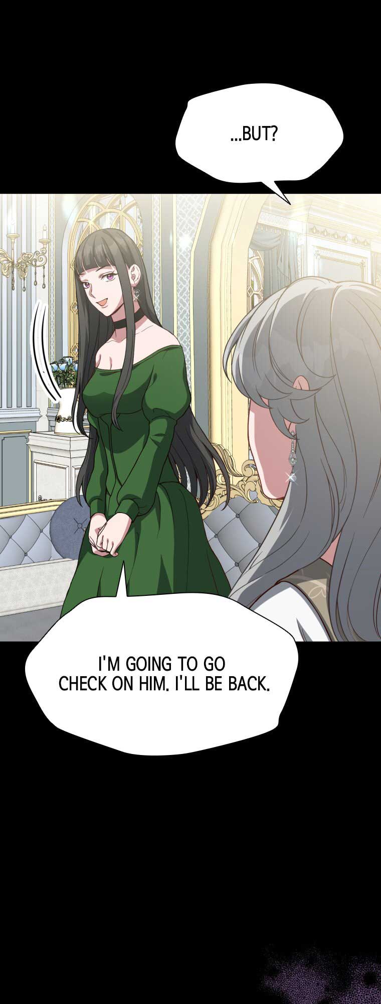 Luce: My New Identity as a Contract Wife Chapter 19 298 64
