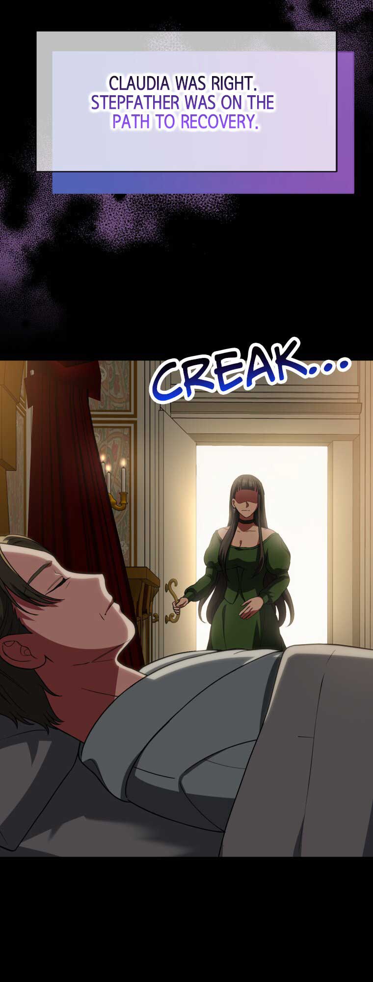 Luce: My New Identity as a Contract Wife Chapter 19 299 65