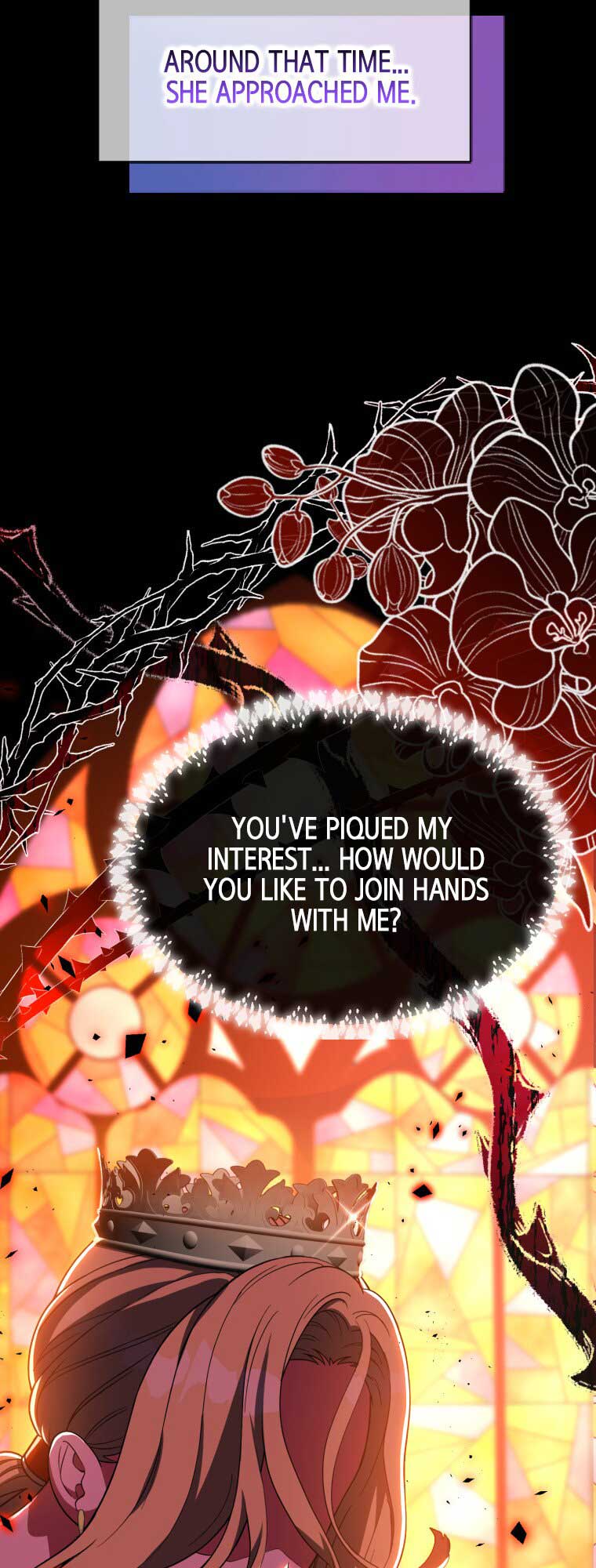 Luce: My New Identity as a Contract Wife Chapter 19 301 67