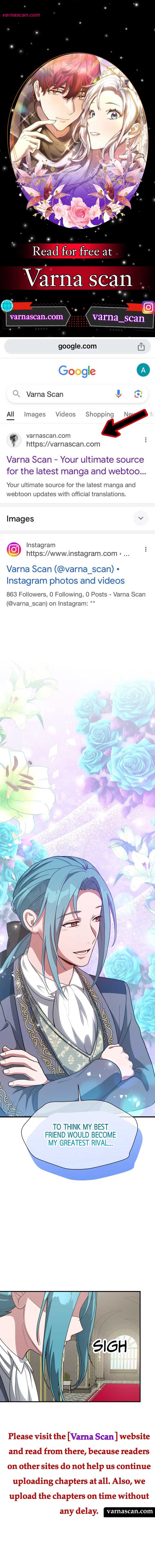 Luce: My New Identity as a Contract Wife Chapter 21 68 0
