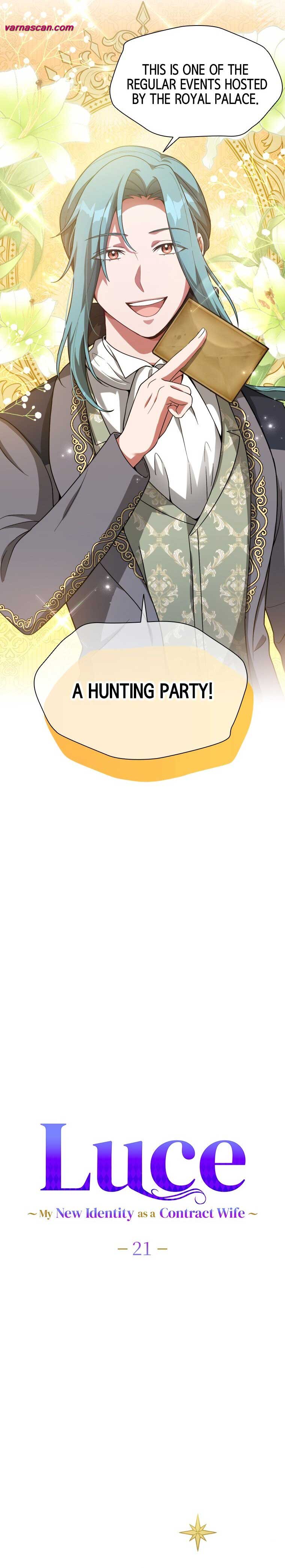 Luce: My New Identity as a Contract Wife Chapter 21 70 2