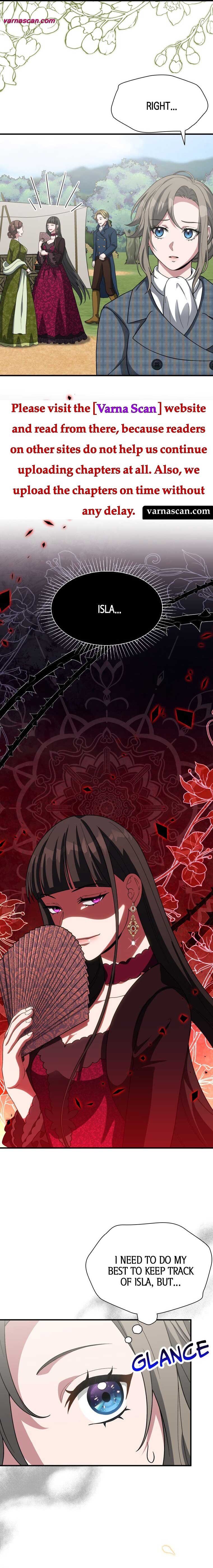 Luce: My New Identity as a Contract Wife Chapter 21 75 7