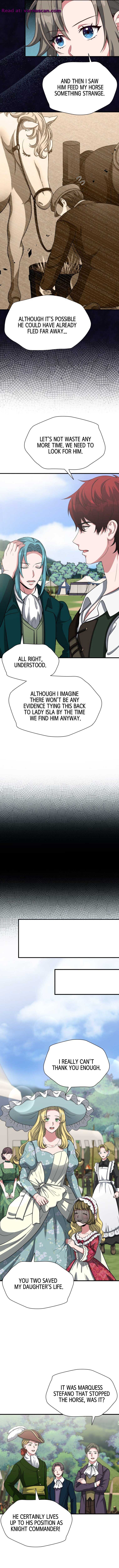 Luce: My New Identity as a Contract Wife Chapter 23 69 10