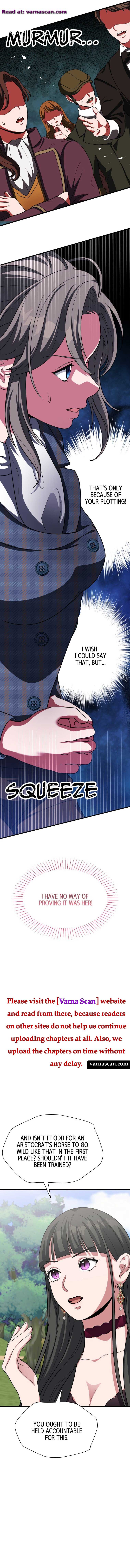 Luce: My New Identity as a Contract Wife Chapter 23 73 14
