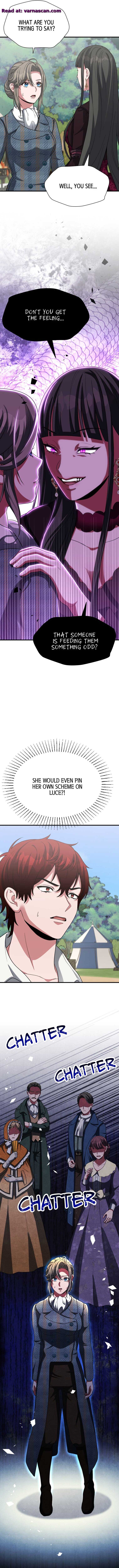 Luce: My New Identity as a Contract Wife Chapter 23 74 15
