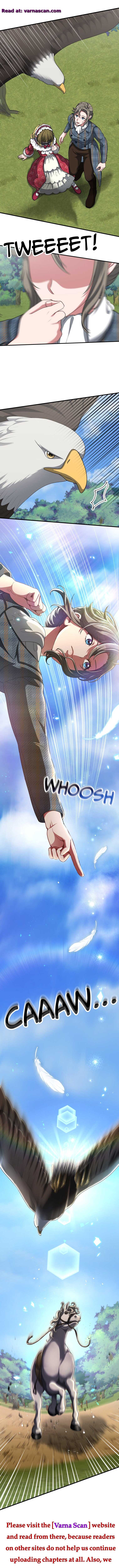 Luce: My New Identity as a Contract Wife Chapter 23 63 4