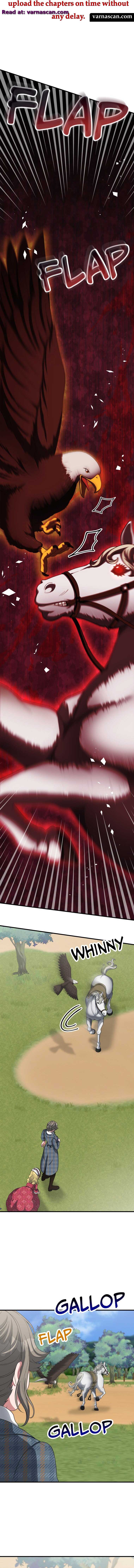 Luce: My New Identity as a Contract Wife Chapter 23 64 5