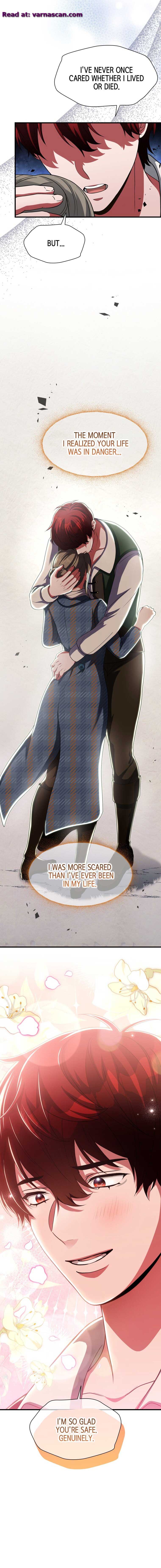 Luce: My New Identity as a Contract Wife Chapter 23 67 8