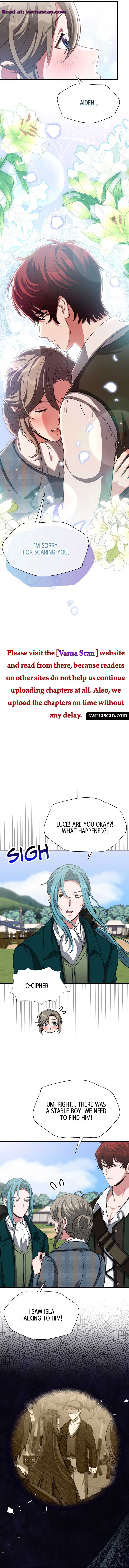 Luce: My New Identity as a Contract Wife Chapter 23 68 9