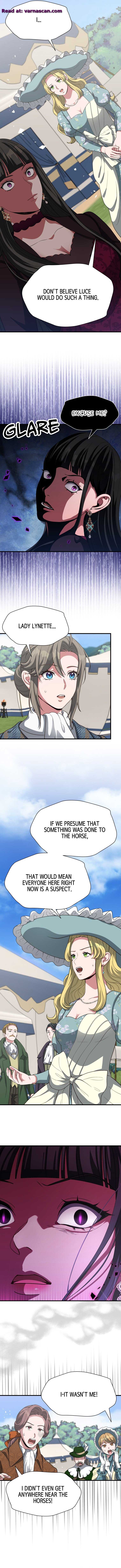 Luce: My New Identity as a Contract Wife Chapter 24 55 03