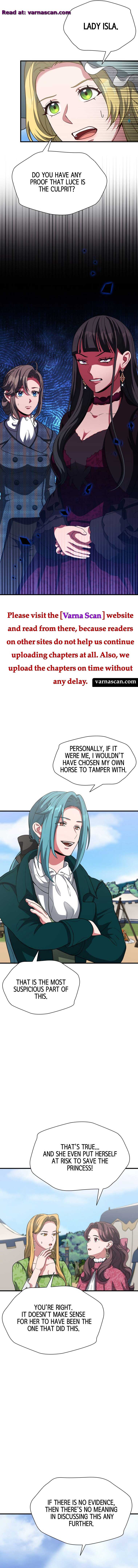 Luce: My New Identity as a Contract Wife Chapter 24 56 04