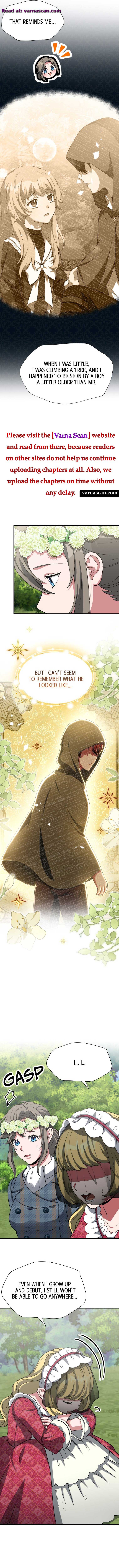 Luce: My New Identity as a Contract Wife Chapter 24 62 10