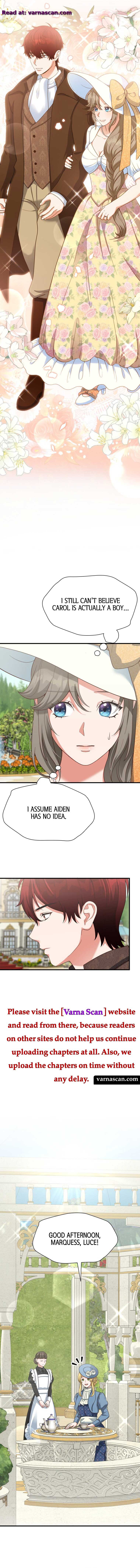 Luce: My New Identity as a Contract Wife Chapter 25 53 04