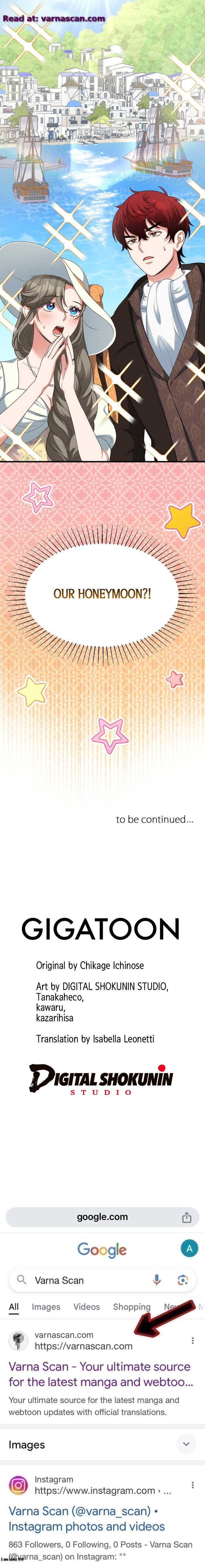 Luce: My New Identity as a Contract Wife Chapter 25 63 14