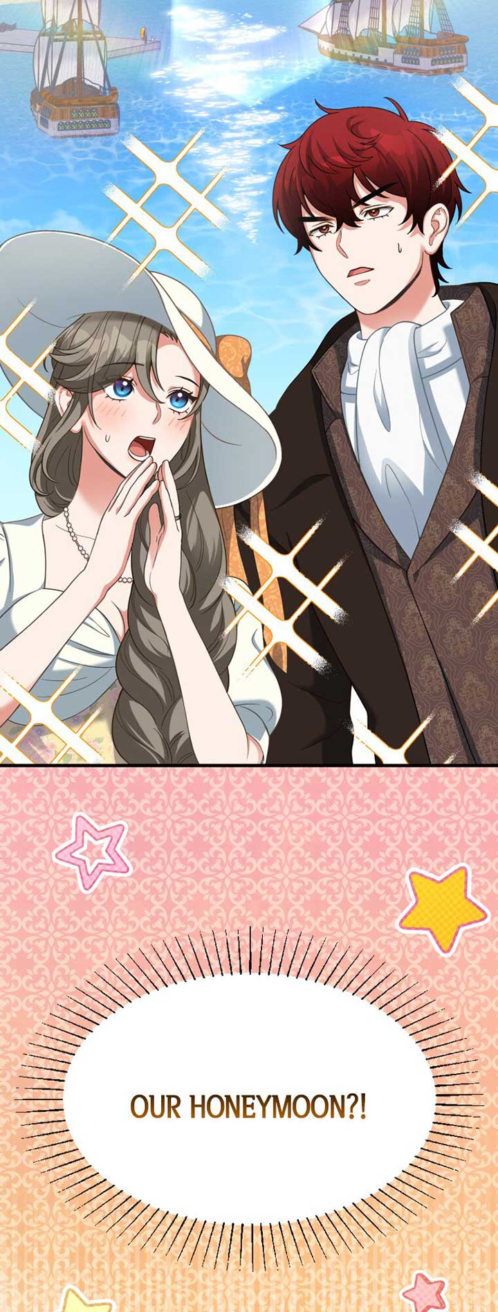 Luce: My New Identity as a Contract Wife Chapter 26 232 03