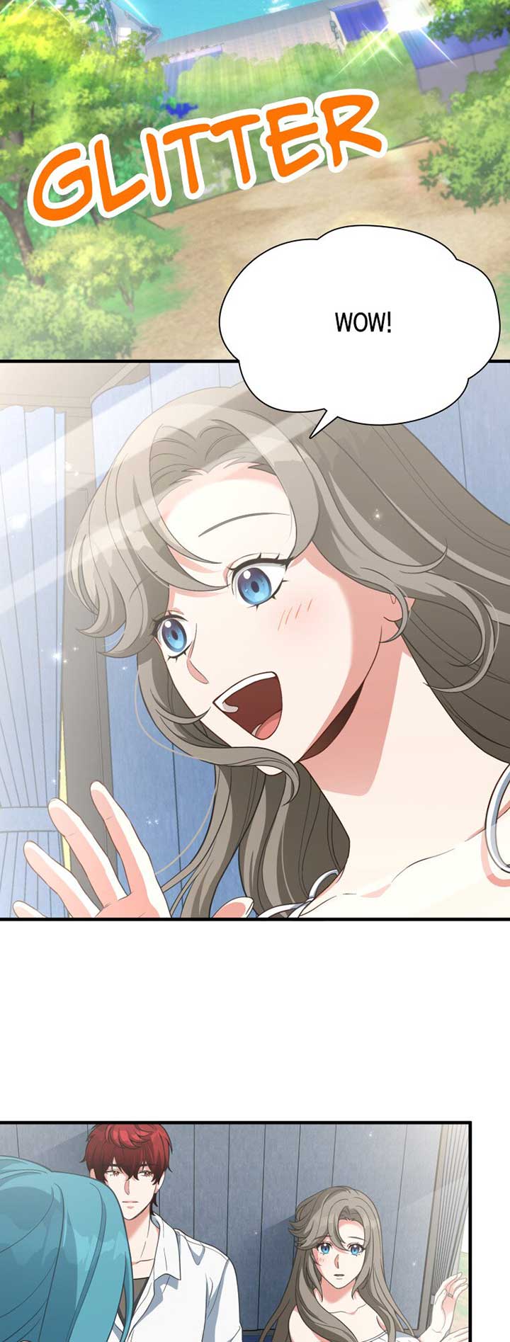 Luce: My New Identity as a Contract Wife Chapter 26 238 09