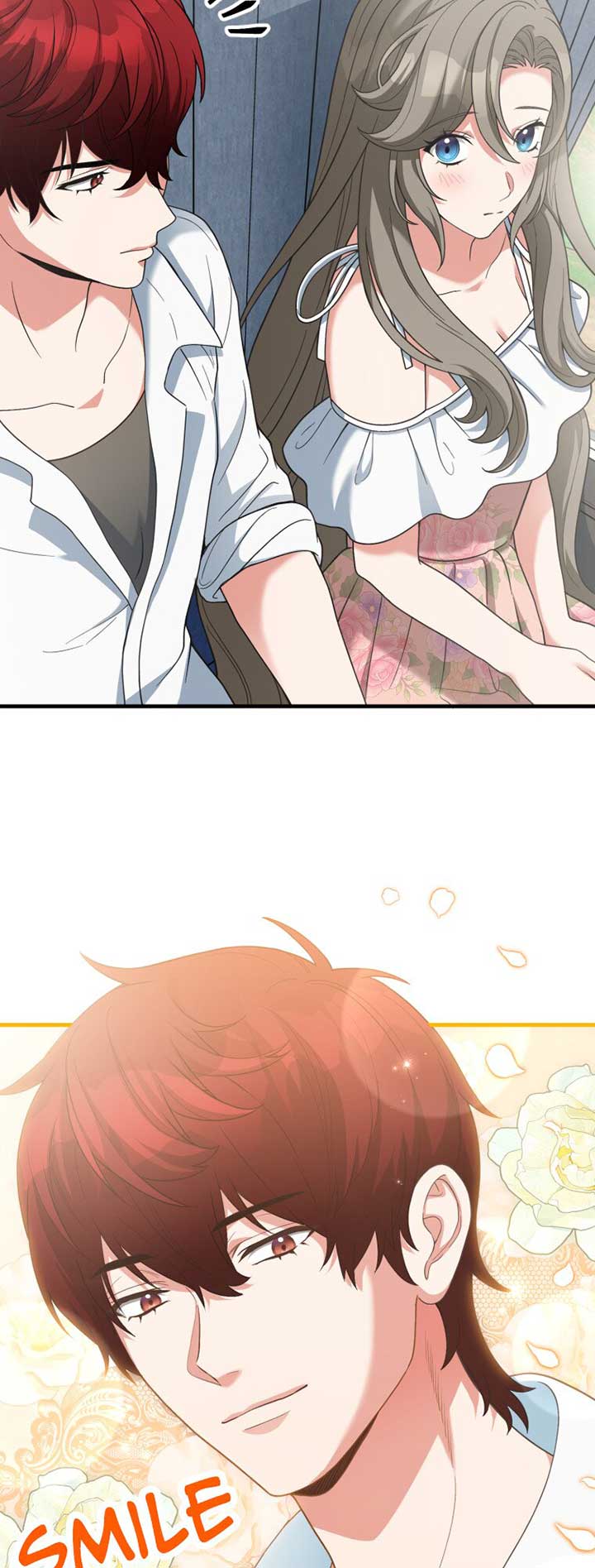 Luce: My New Identity as a Contract Wife Chapter 26 240 11