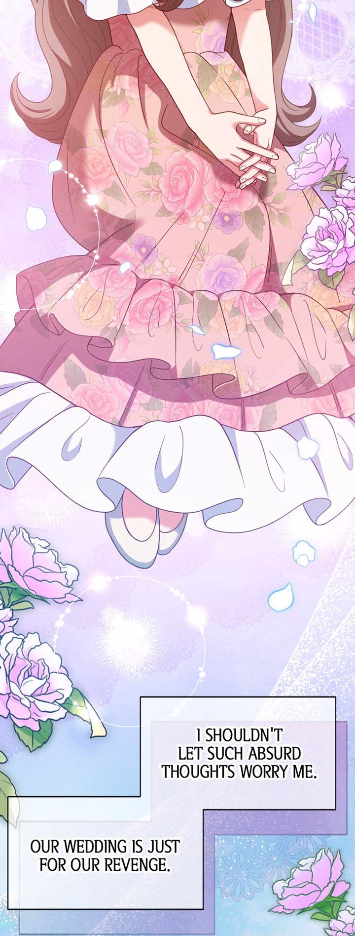 Luce: My New Identity as a Contract Wife Chapter 26 242 13