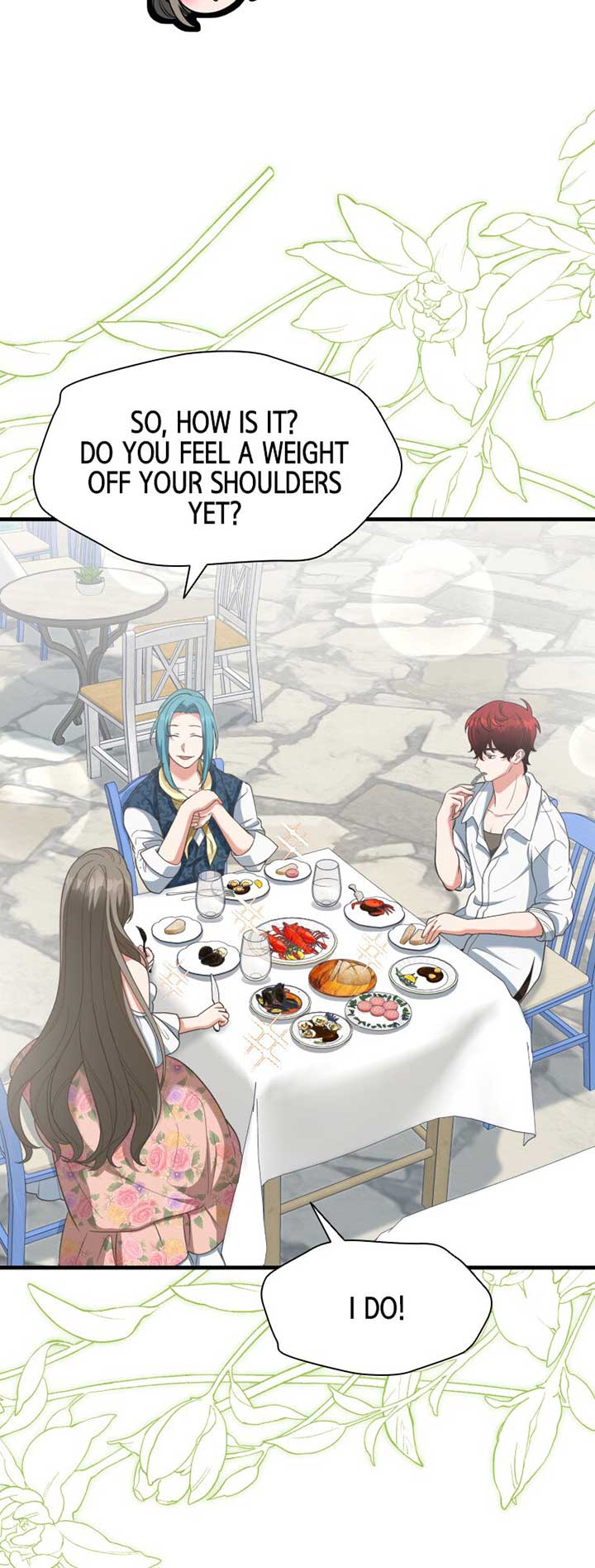 Luce: My New Identity as a Contract Wife Chapter 26 246 17