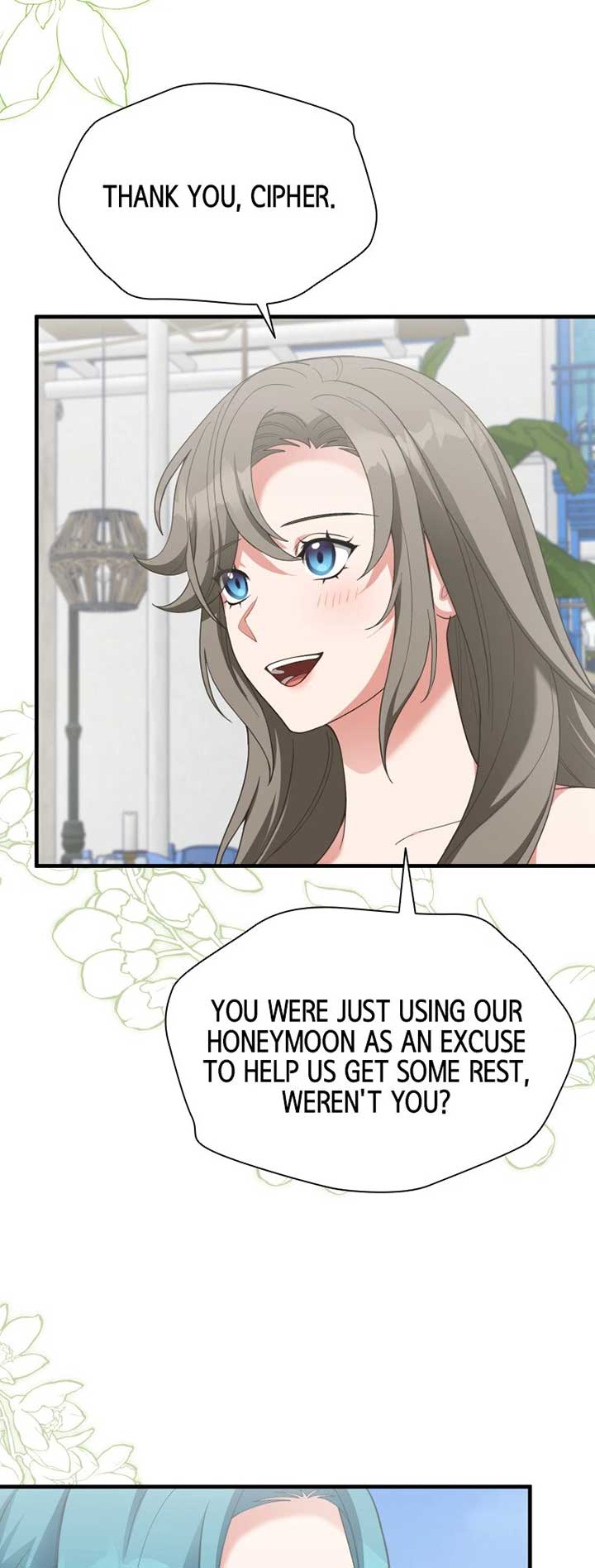 Luce: My New Identity as a Contract Wife Chapter 26 247 18