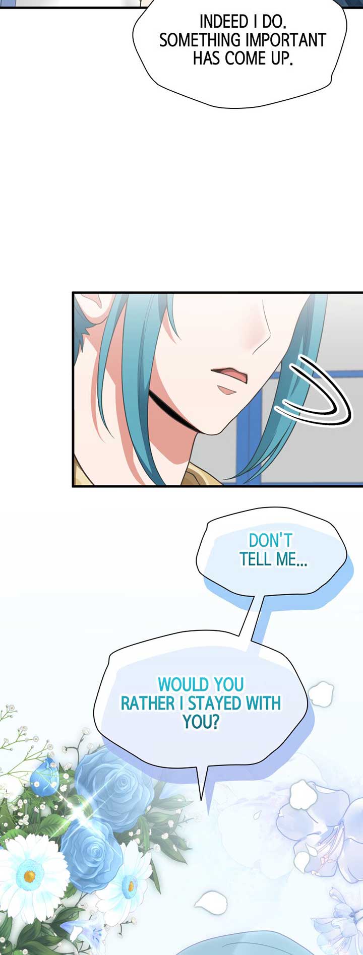 Luce: My New Identity as a Contract Wife Chapter 26 252 23