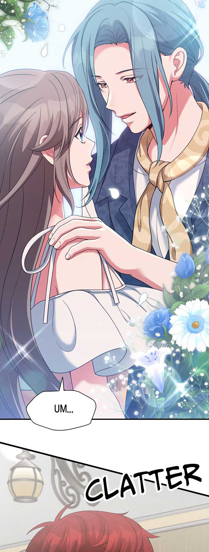Luce: My New Identity as a Contract Wife Chapter 26 253 24