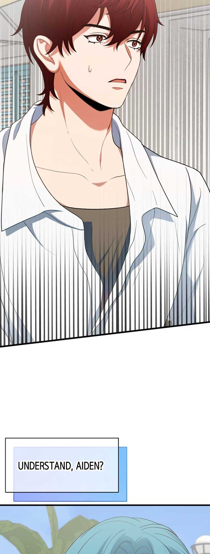 Luce: My New Identity as a Contract Wife Chapter 26 254 25