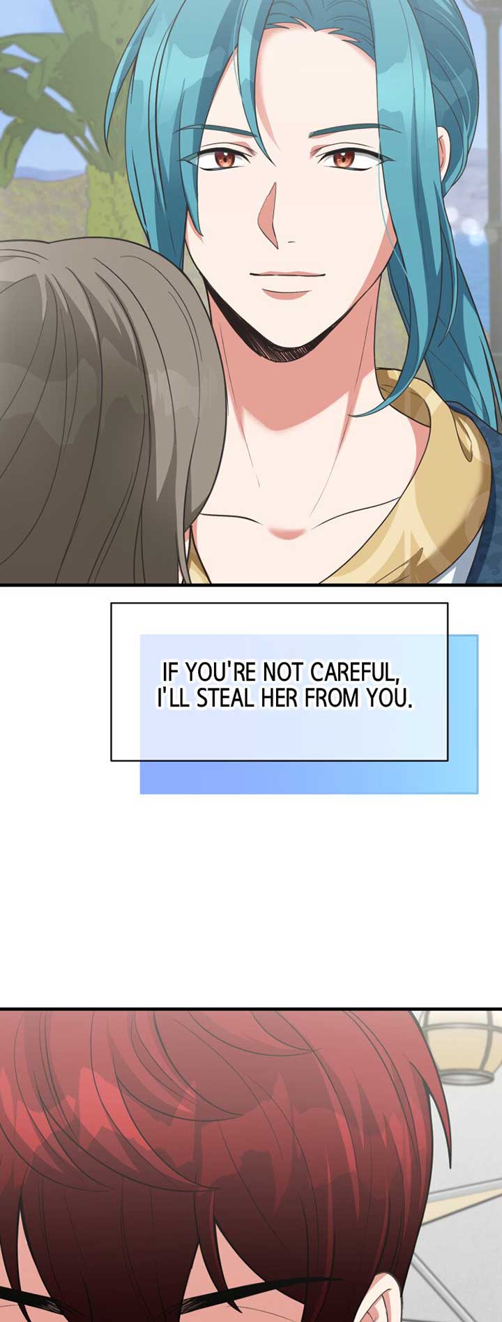 Luce: My New Identity as a Contract Wife Chapter 26 255 26