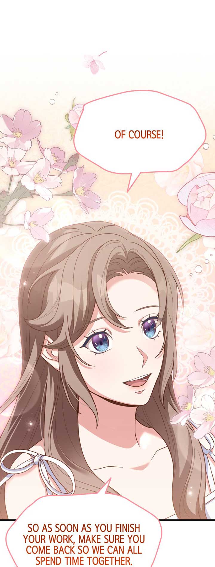 Luce: My New Identity as a Contract Wife Chapter 26 257 28