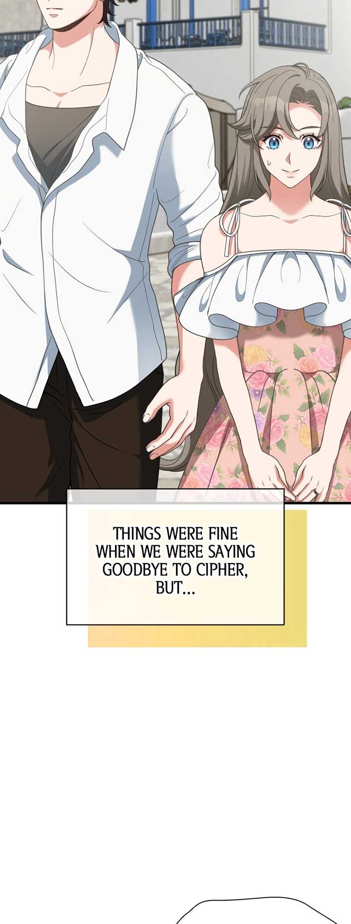 Luce: My New Identity as a Contract Wife Chapter 26 260 31