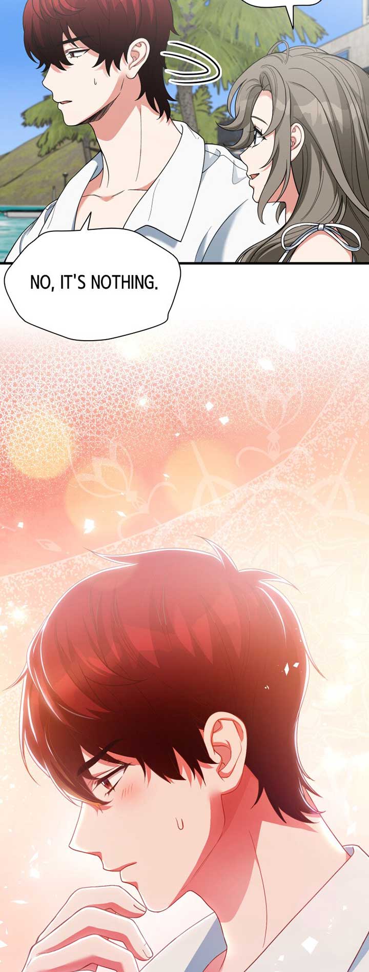 Luce: My New Identity as a Contract Wife Chapter 26 263 34
