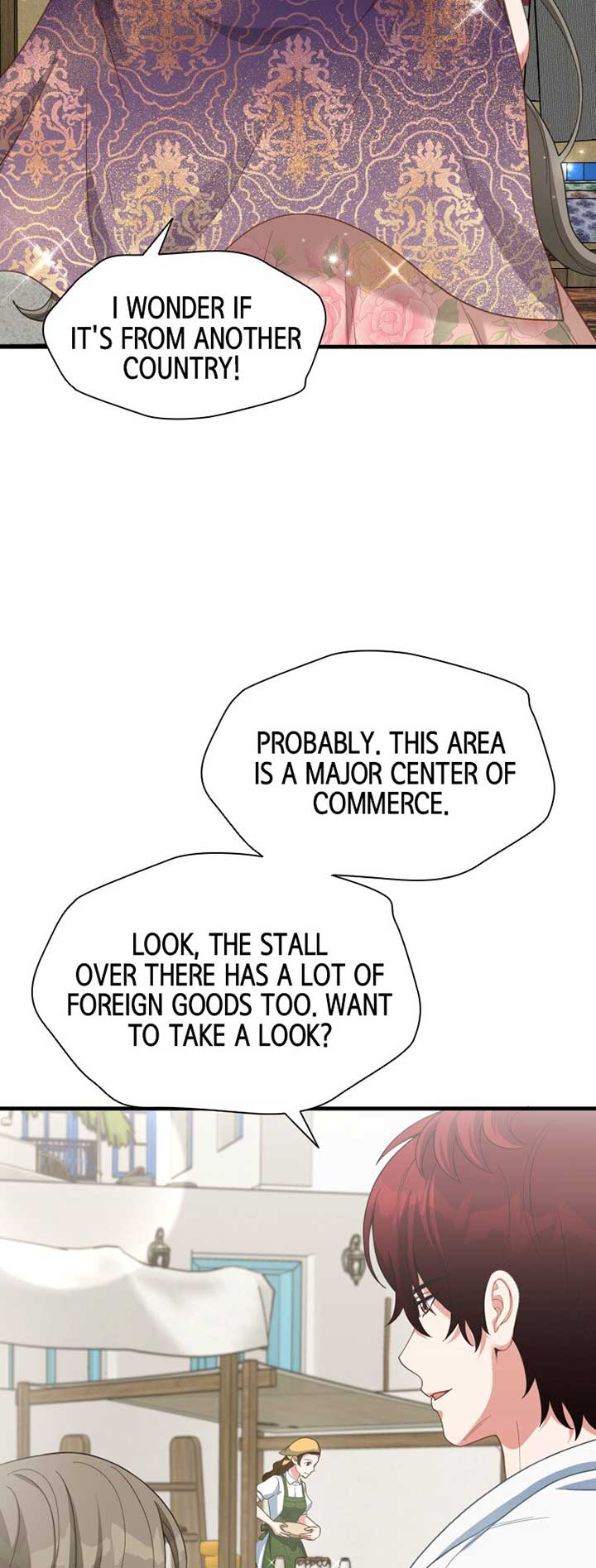 Luce: My New Identity as a Contract Wife Chapter 26 266 37