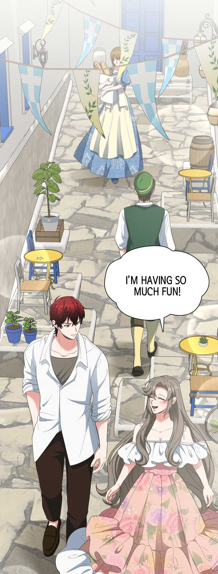 Luce: My New Identity as a Contract Wife Chapter 26 269 40