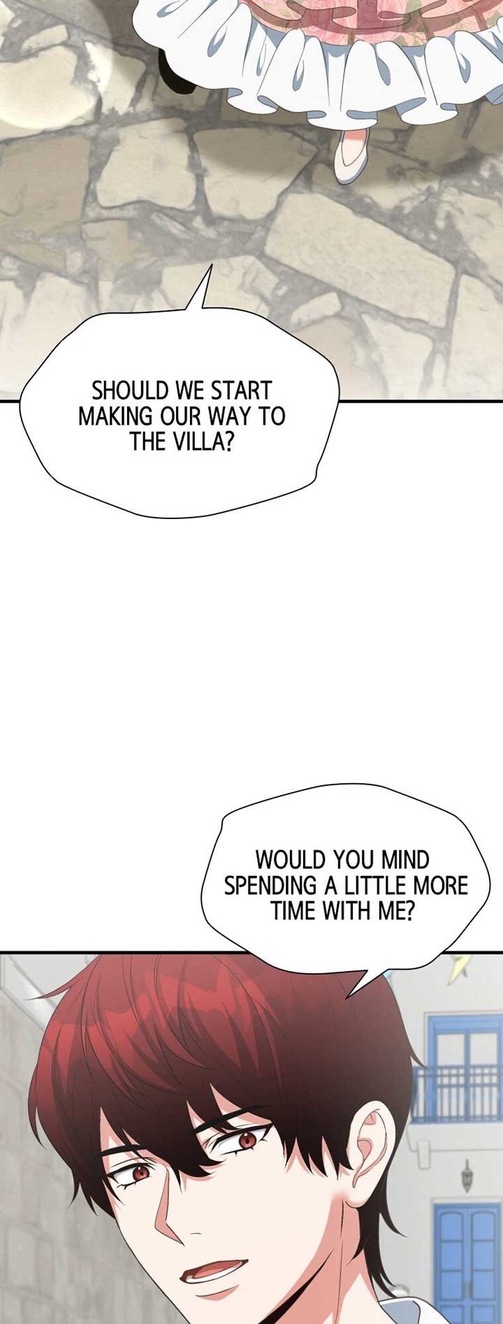 Luce: My New Identity as a Contract Wife Chapter 26 270 41