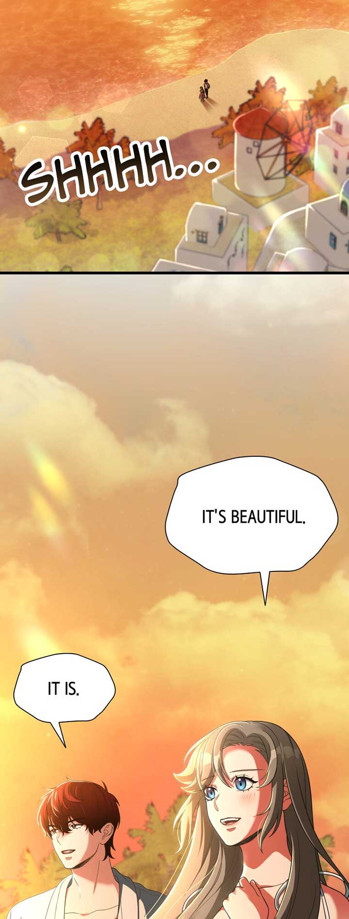 Luce: My New Identity as a Contract Wife Chapter 26 273 44