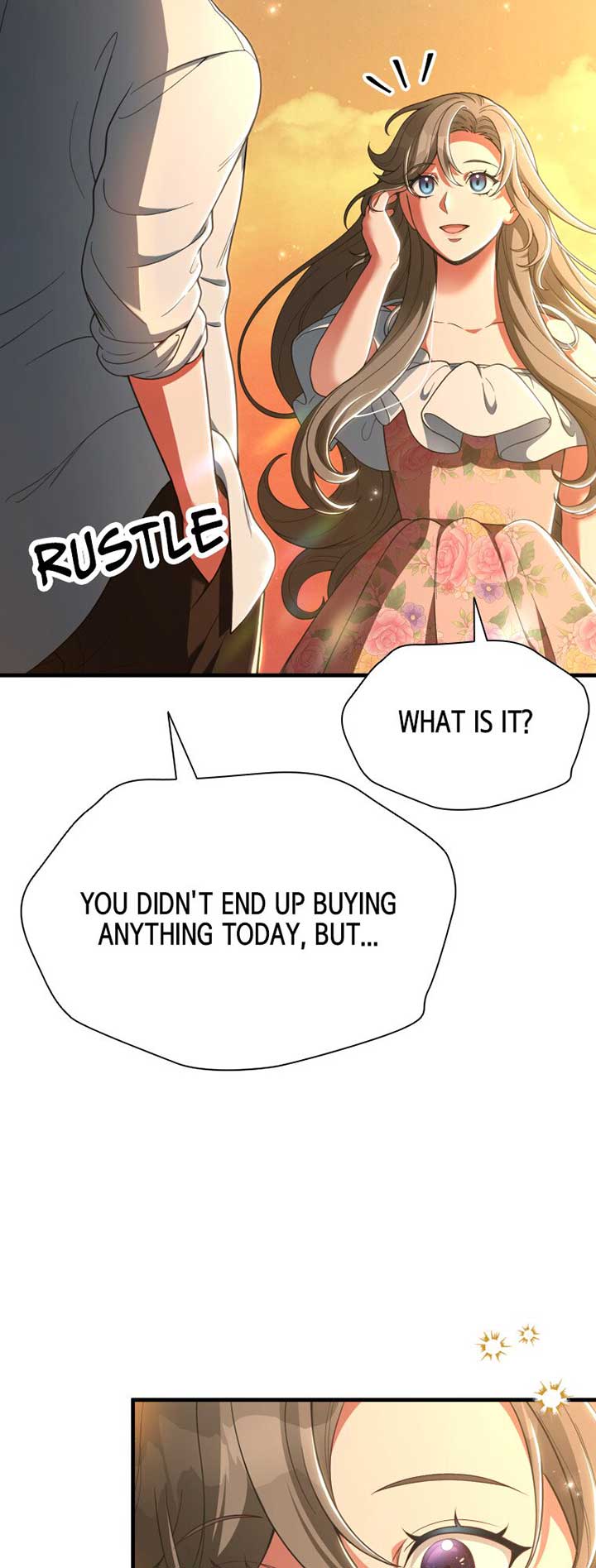 Luce: My New Identity as a Contract Wife Chapter 26 275 46