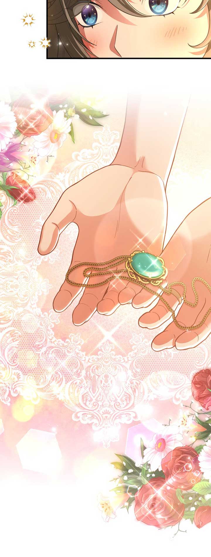 Luce: My New Identity as a Contract Wife Chapter 26 276 47