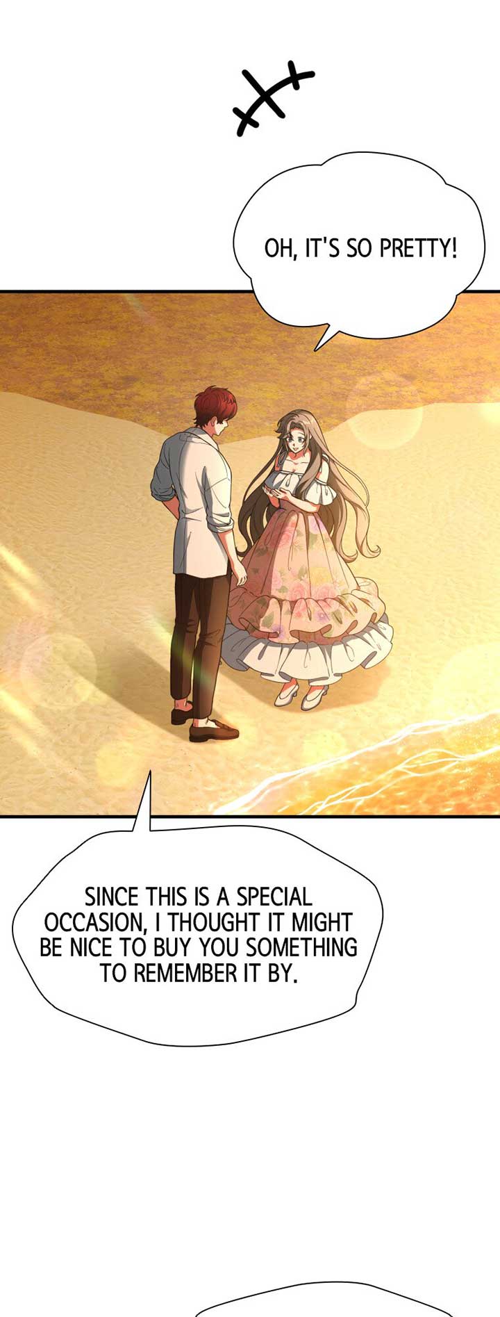 Luce: My New Identity as a Contract Wife Chapter 26 277 48