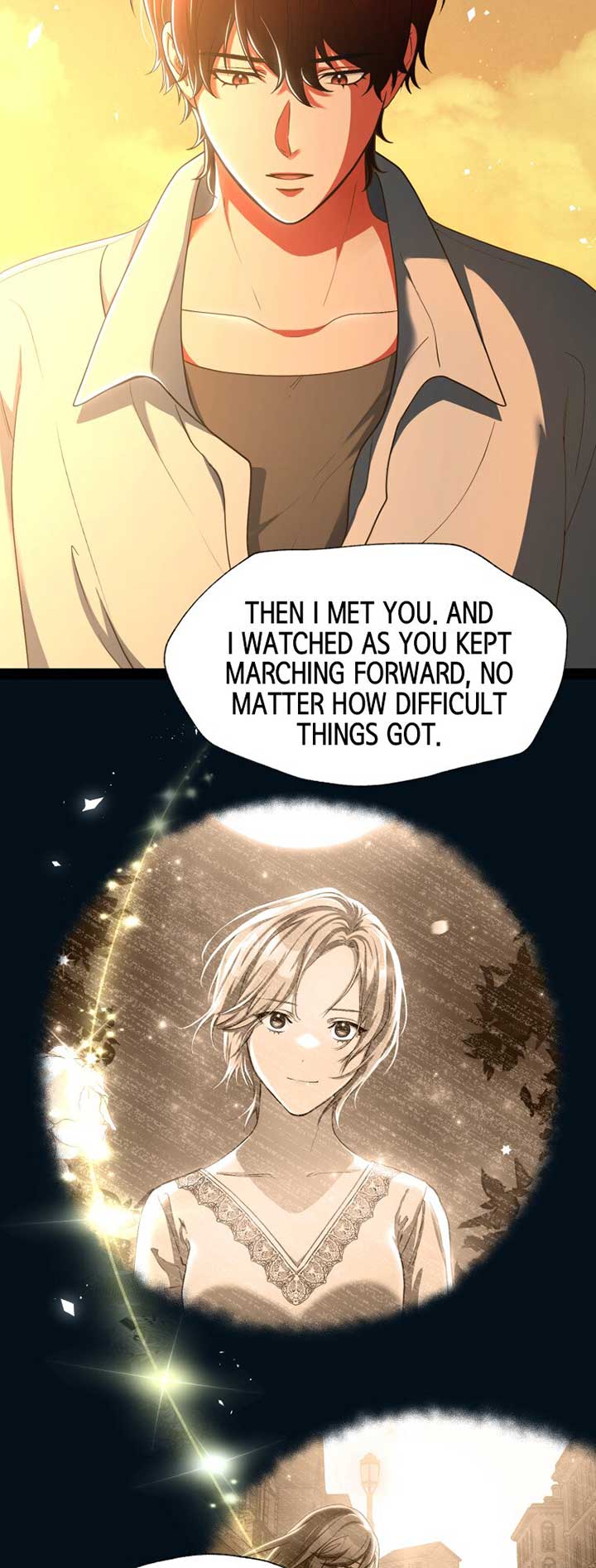 Luce: My New Identity as a Contract Wife Chapter 26 280 51