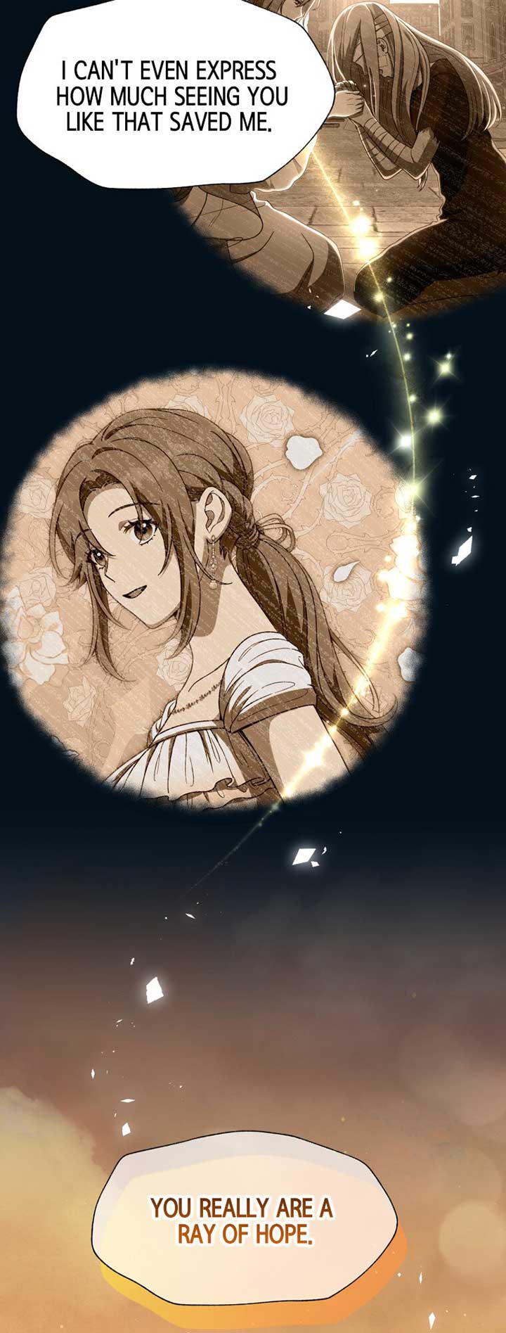 Luce: My New Identity as a Contract Wife Chapter 26 281 52