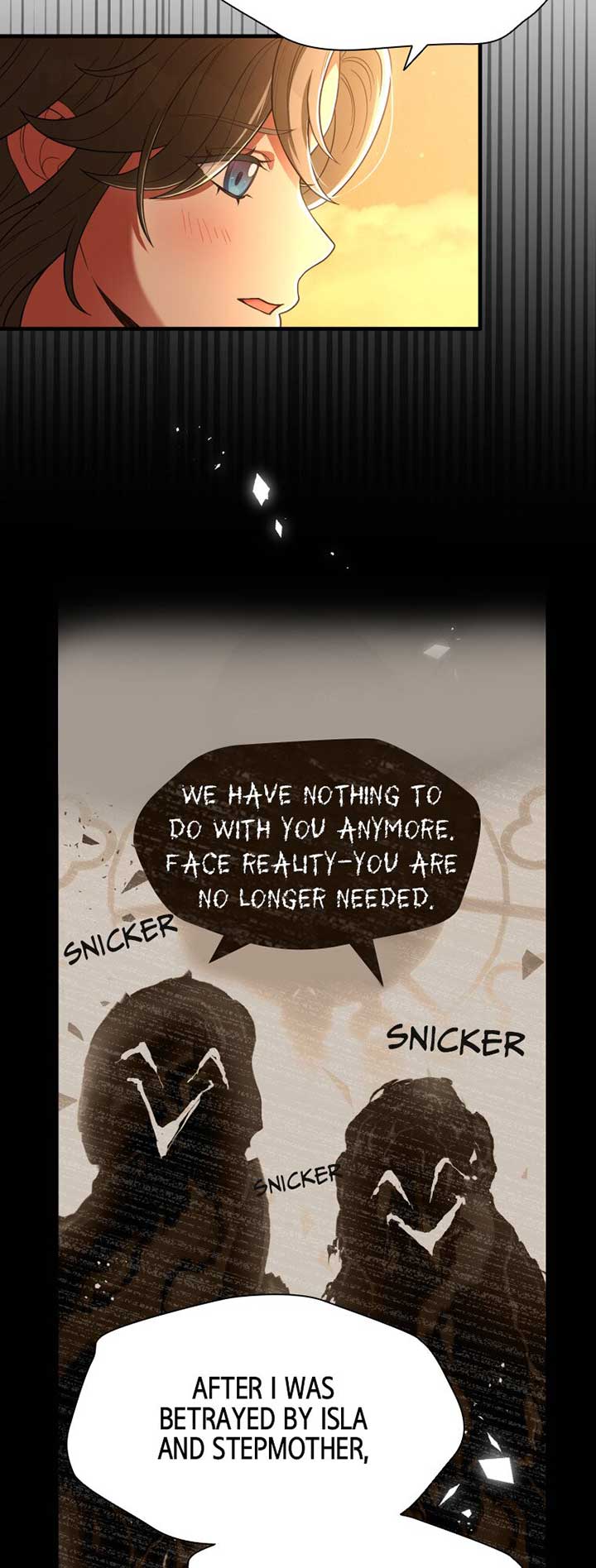 Luce: My New Identity as a Contract Wife Chapter 26 283 54