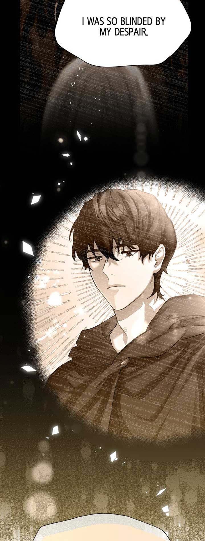 Luce: My New Identity as a Contract Wife Chapter 26 284 55