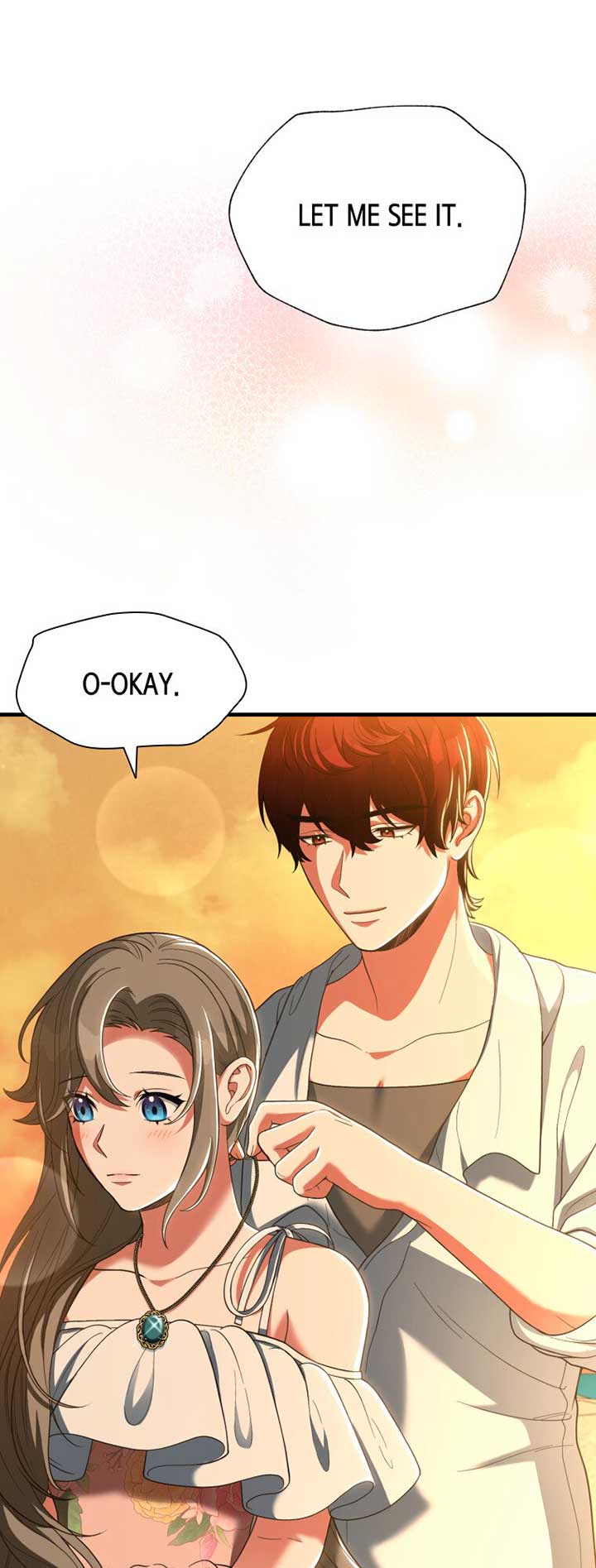 Luce: My New Identity as a Contract Wife Chapter 26 291 62