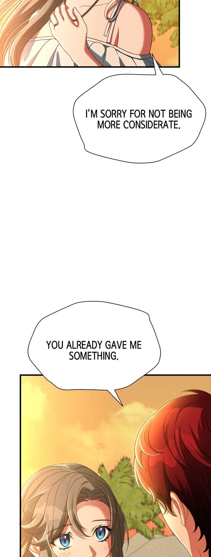 Luce: My New Identity as a Contract Wife Chapter 26 294 65