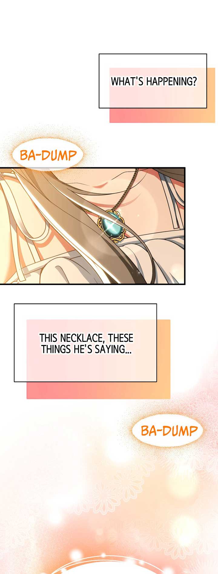 Luce: My New Identity as a Contract Wife Chapter 26 298 69