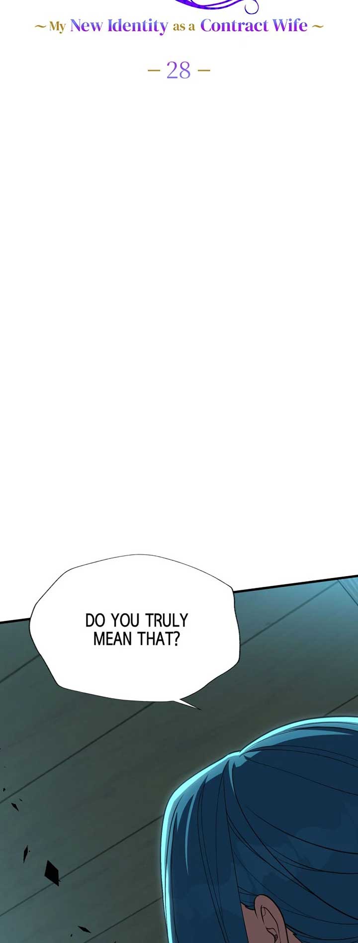 Luce: My New Identity as a Contract Wife Chapter 28 215 04