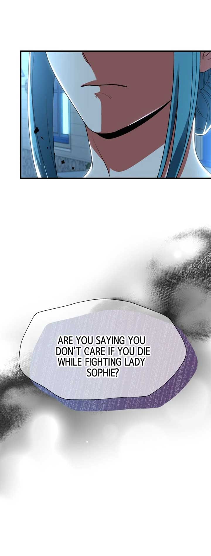 Luce: My New Identity as a Contract Wife Chapter 28 220 09