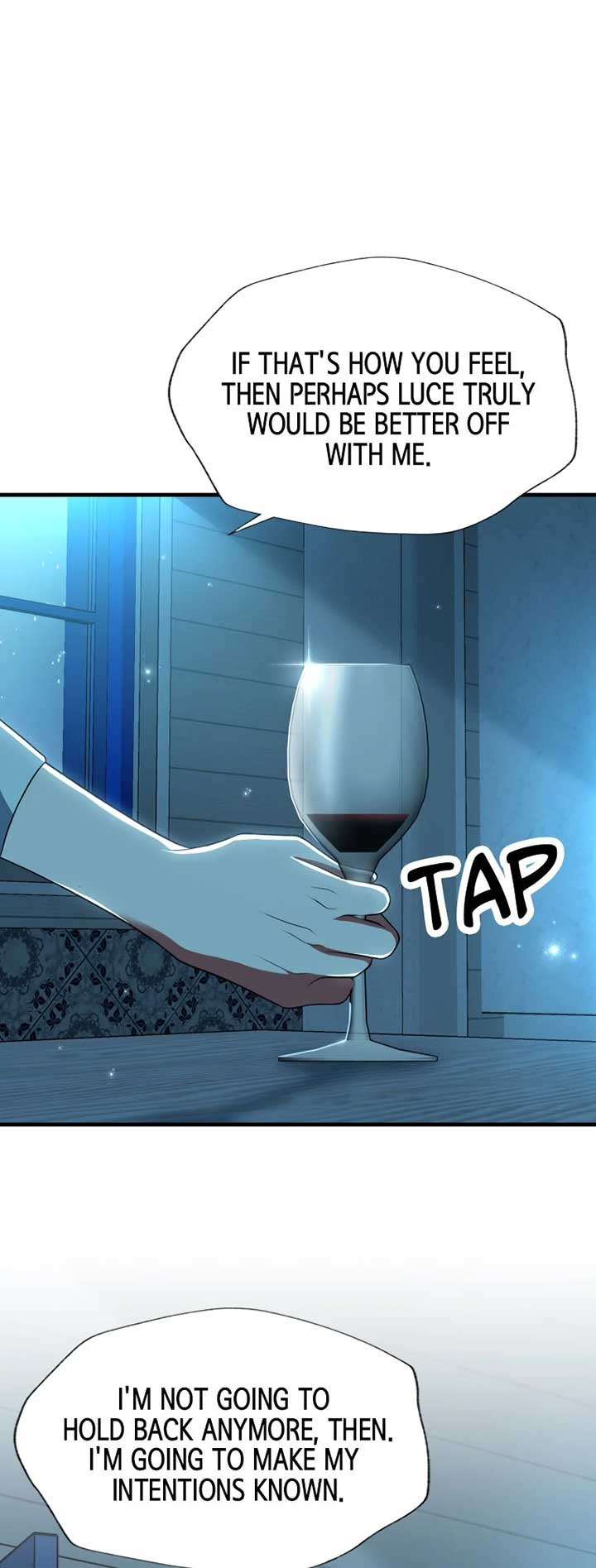 Luce: My New Identity as a Contract Wife Chapter 28 224 13